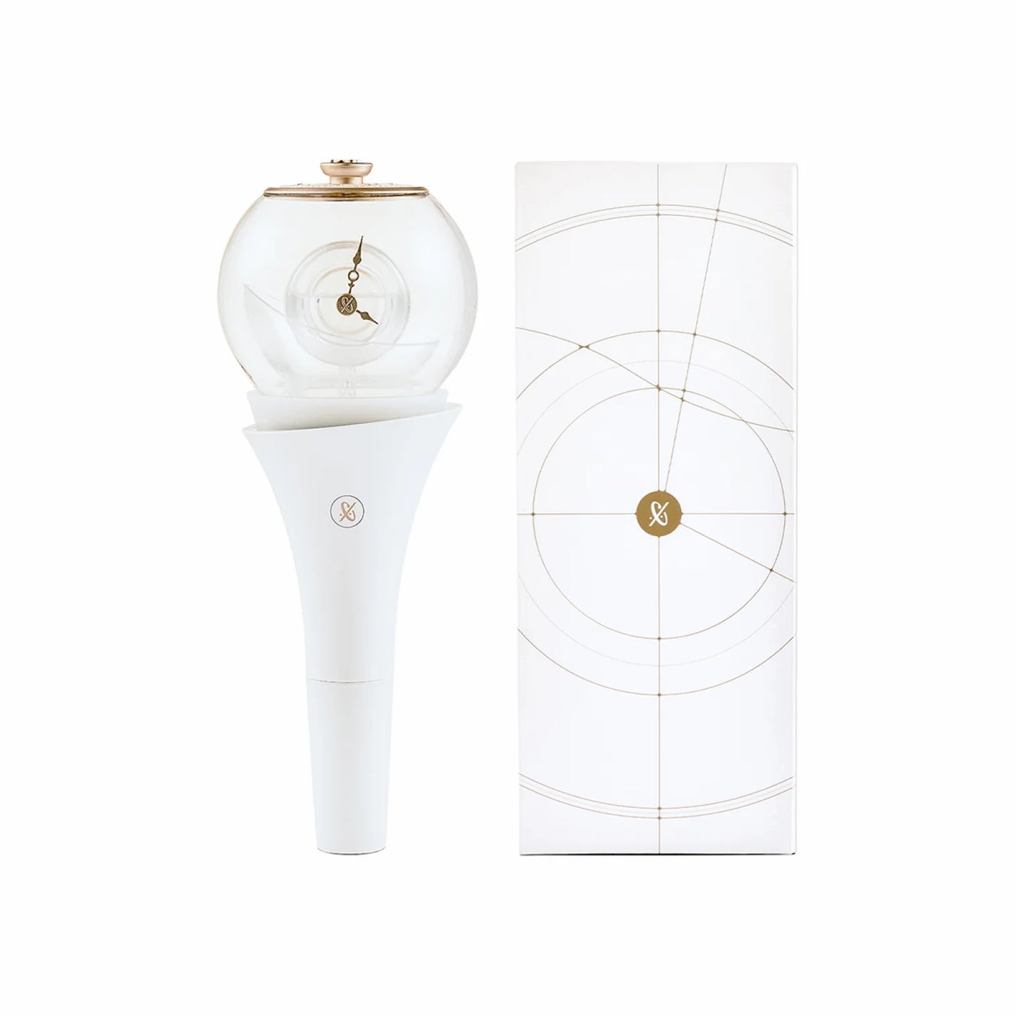 CLOSE YOUR EYES - OFFICIAL LIGHTSTICK