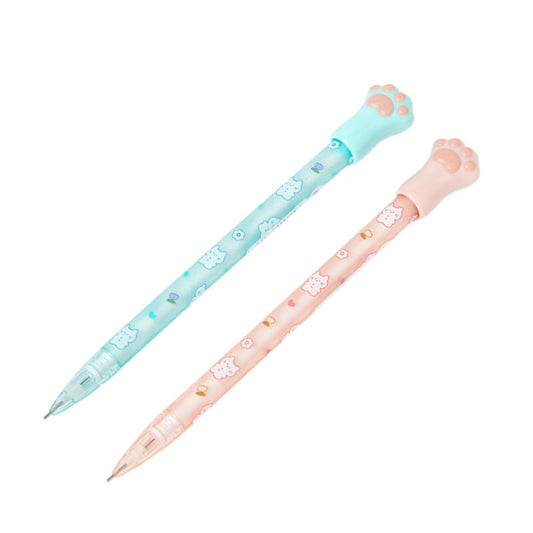 Cat Paw Mechanical Pencil