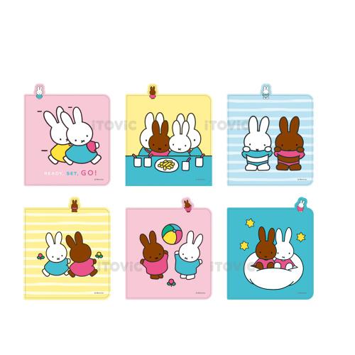 MIFFY INDEX NOTE