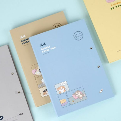 File/Folder