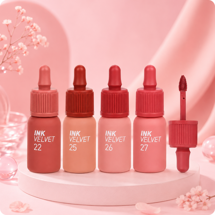 Cosmetics