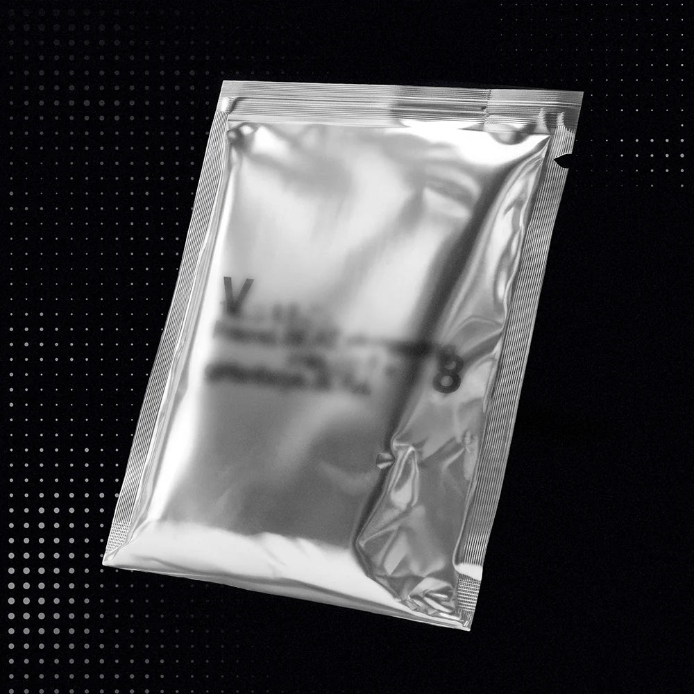 V8 (THE 8, VERNON) 1st Mini Album - [V8] (Compact Ver.)