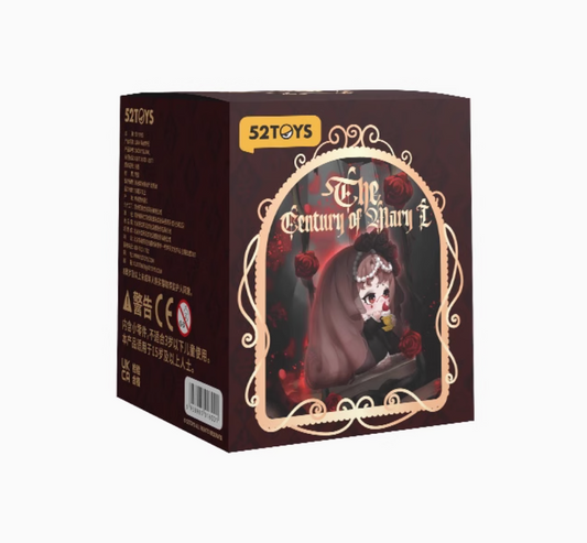 52TOYZ Lilith The Century of Mary I