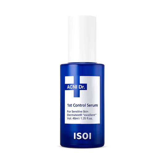 ISOI ACNI Dr. 1st Control Serum