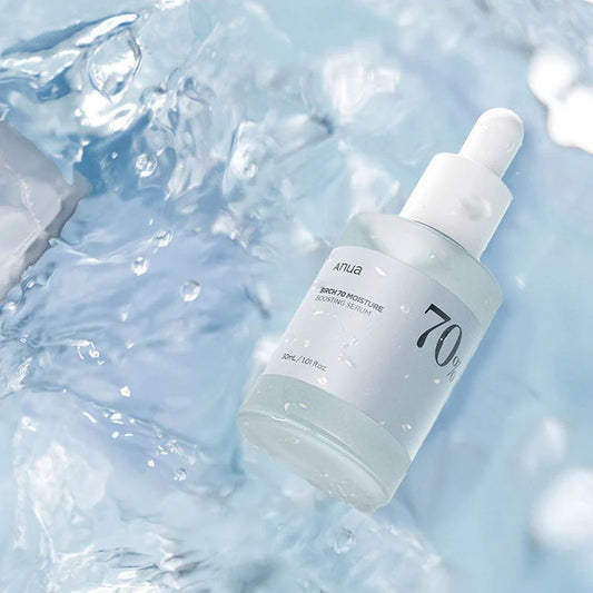 [Anua] Birch 70 Moisture Boosting Serum 30ml