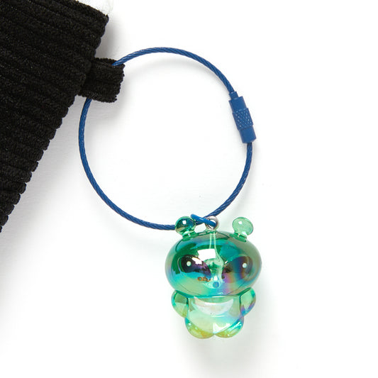 [Art Box] GaeKkul Clear Acrylic Keyring