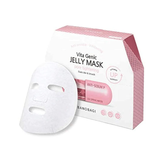 [Banobagi] Vita Genic Jelly Mask #Pore Tightening 30g