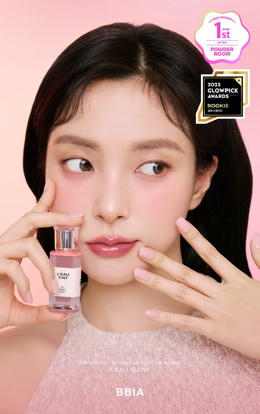 [Bbia]L'eau Tint