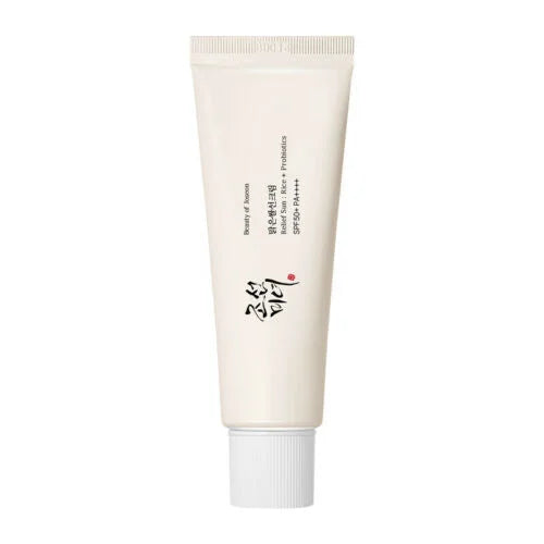 [Beauty Of Joseon] Rice + Probiotics Relief Sunscreen