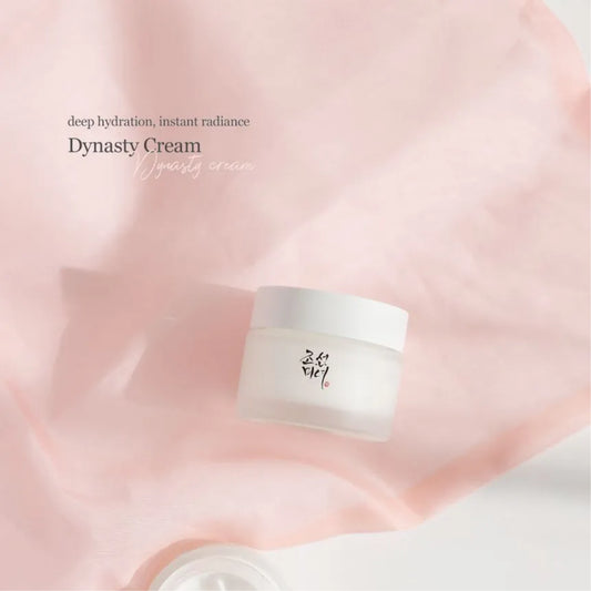[Beauty of Joseon] Dynasty Cream