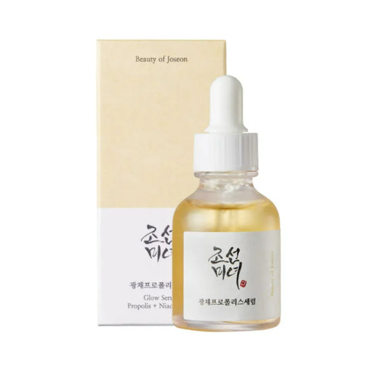[Beauty of Joseon] Glow Serum