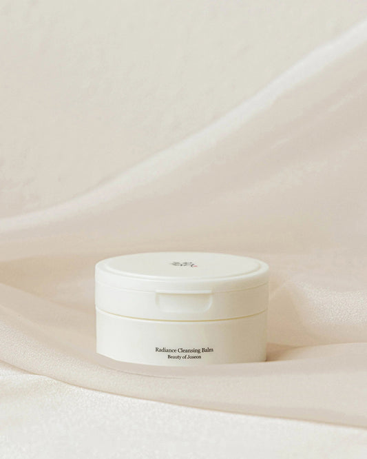 [Beauty of Joseon] Radiance Cleansing Balm