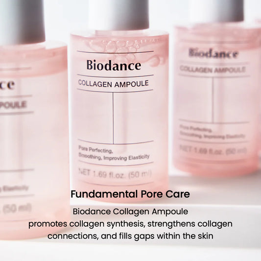 [Biodance] Collagne Ampoule