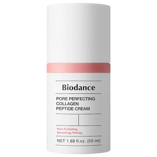[Biodance] Pore Perfecting Collagen Peptide Cream