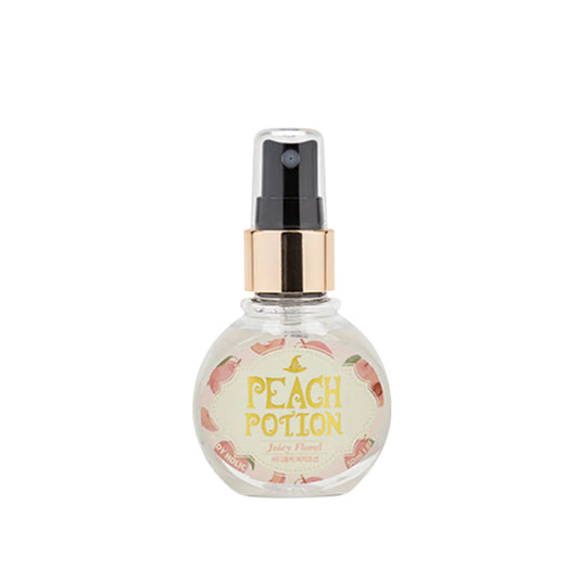 [BodyHolic] Hair & Body Potion Mist - Peach Potion