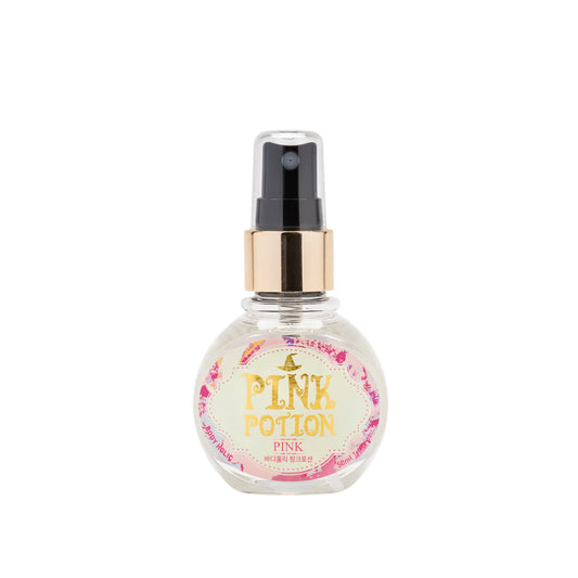 [BodyHolic] Hair & Body Potion Mist - Pink Potion