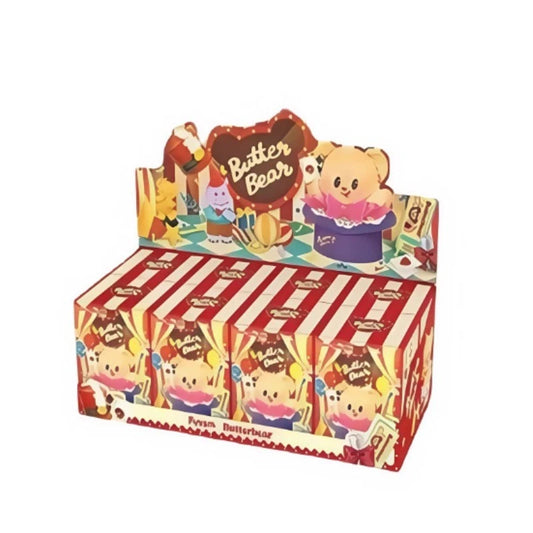 Butter Bear Top Team Series