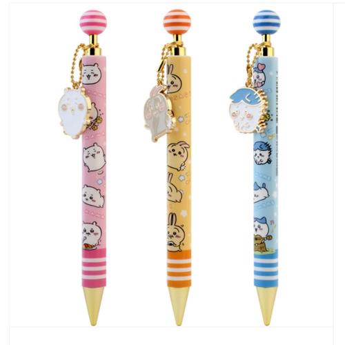 CHIIKAWA METAL MASCOT MECH PENCIL