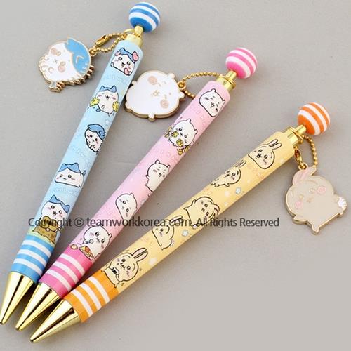 CHIIKAWA METAL MASCOT MECH PENCIL