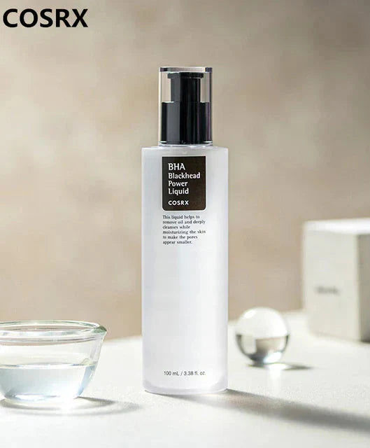 COSRX BHA Blackhead Power Liquid