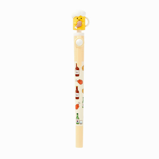 Chimaek Spinner Pen