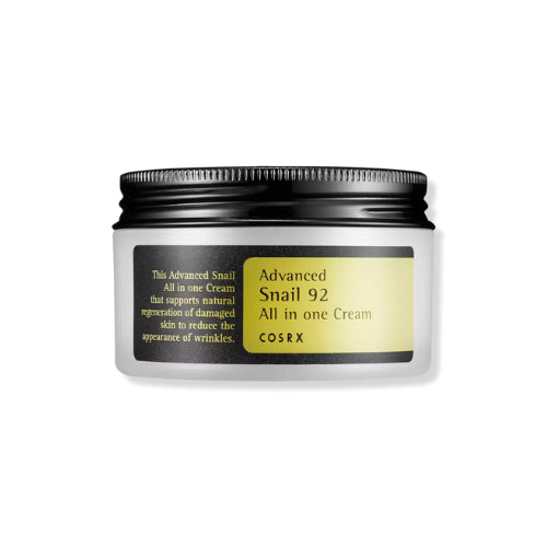 [Cosrx] Advanced Snail 92 All In One Cream
