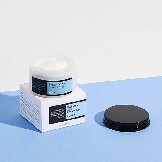 [Cosrx] Hyaluronic Acid Intensive Cream