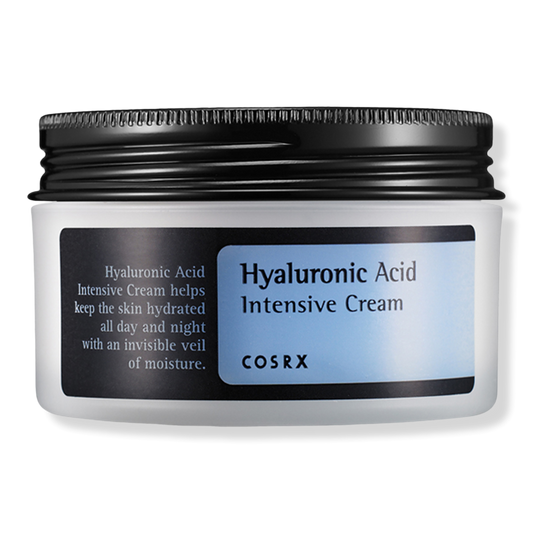 [Cosrx] Hyaluronic Acid Intensive Cream