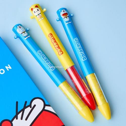 DORAEMON 2-COLOR BALLPOINT PEN