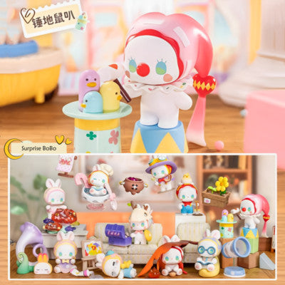 EMMA Fairy Babe Academy Series