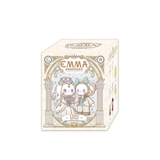 EMMA Secret Forest Beloved Series