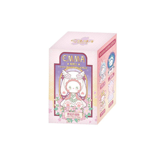 EMMA Secret Forest Evening Cherry Blossom