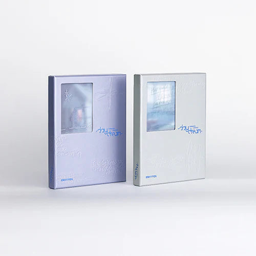 ENHYPEN (엔하이픈) ALBUM - [ROMANCE : UNTOLD -daydream-]