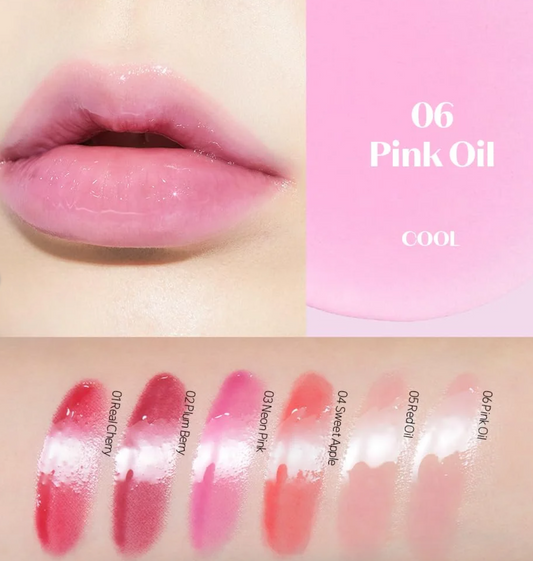 [Etude] Dear Darling Oil Tint