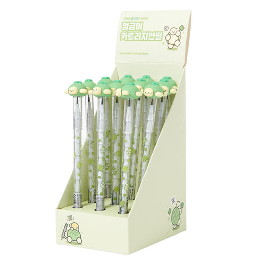Eonggeumi Cartridge Pencil