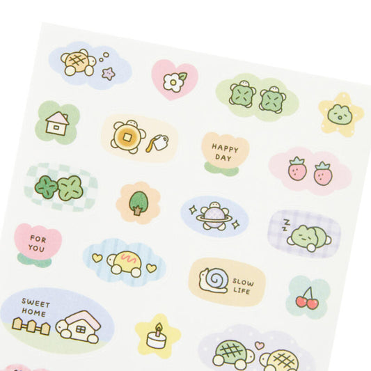 Eonggeumi Sticker