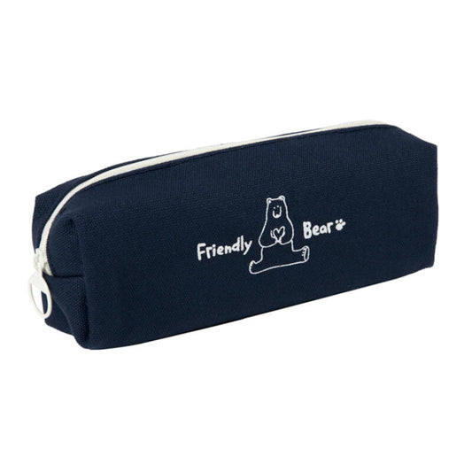 Friendly Bear Pouch
