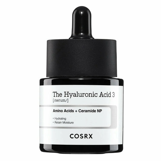 COSRX The Hyaluronic Acid 3 Serum