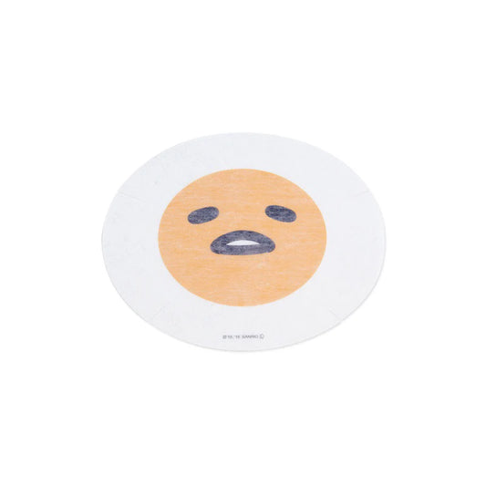 Gudetama Narikiri Face Mask