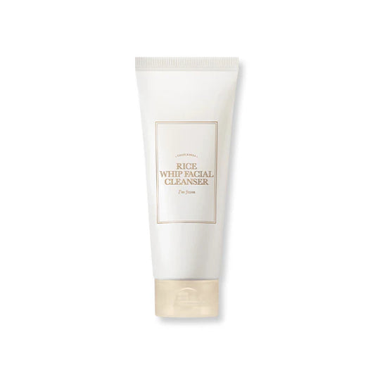 [I'm From] Rice Whip Facial Cleanser