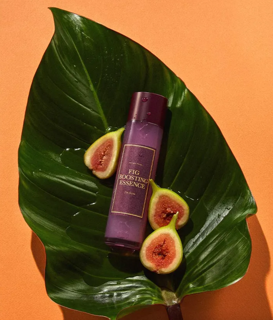 [I'm from] Fig Boosting Essence
