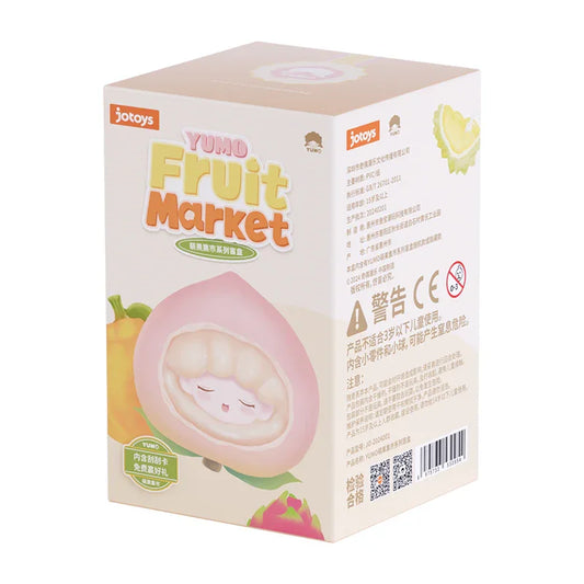 JOTOY YUMO Fruit Market Box