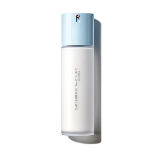 [Laneige] Water Bank BlueHA Emulsion