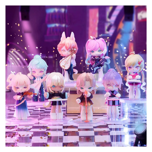 MISYA- Idol’s Band Series