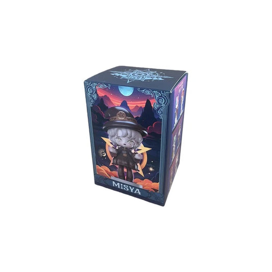 Misya Incredible Magic Academy Series
