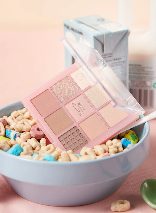 [Milk Touch] Tone On Shadow Palette