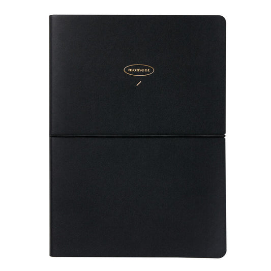 Moment Notebook