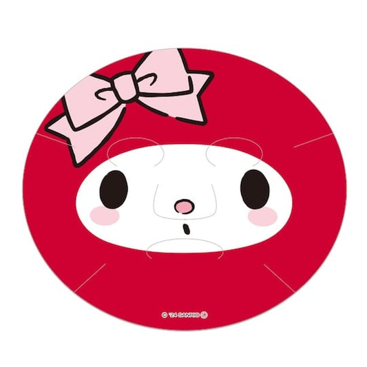 My Melody Narikiri Face Pack