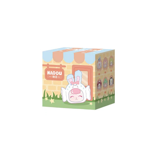 NADOU Aminals Candy Mini Bean Series