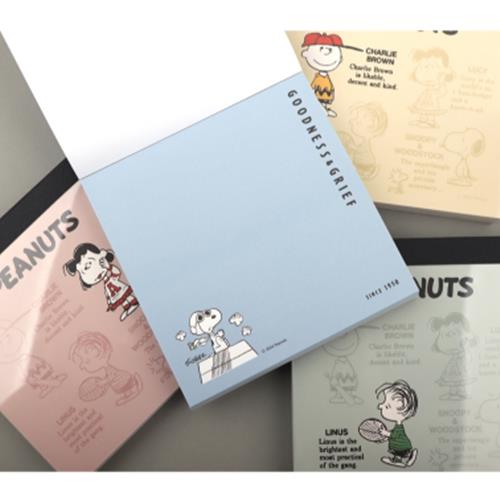 Memo Pad